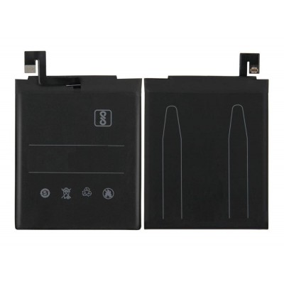 Battery For Xiaomi Redmi Note 3 Mediatek By - Maxbhi Com