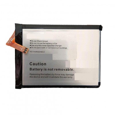 Battery For Yu Yunique By - Maxbhi Com
