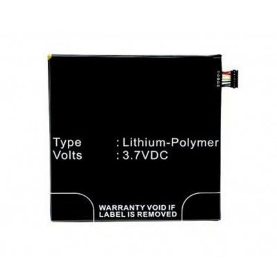 Battery For Amazon Kindle Fire Hd 6 Wifi 8gb By - Maxbhi.com