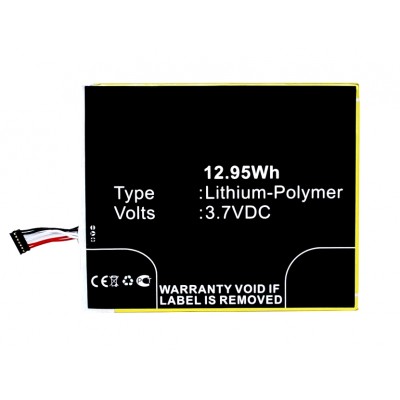 Battery For Micromax Canvas Knight 2 E471 By - Maxbhi Com