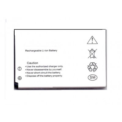 Battery For Cat B15 Aws By - Maxbhi Com