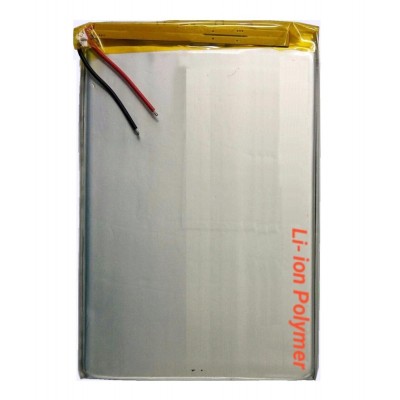 Battery For Datawind Akash Tablet By - Maxbhi Com