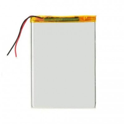 Battery For Digiflip Pro Xt 712 By - Maxbhi Com