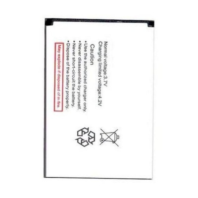 Battery For Intex Nano 2 By - Maxbhi Com