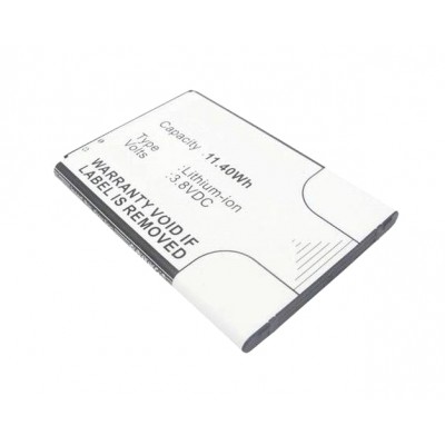 Battery For Lg G3 Duallte 16gb By - Maxbhi Com