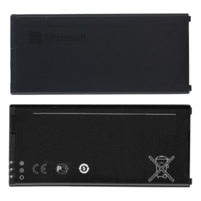 Battery For Microsoft Lumia 650 By - Maxbhi Com