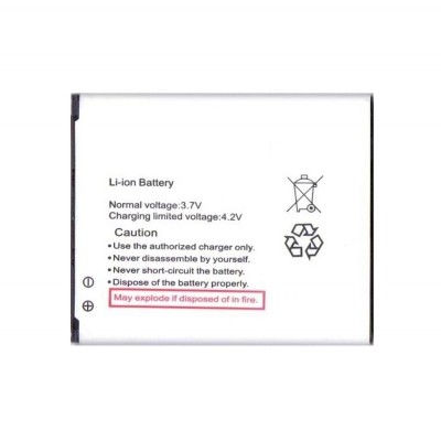 Battery For Gionee Ctrl V6l Lte By - Maxbhi.com