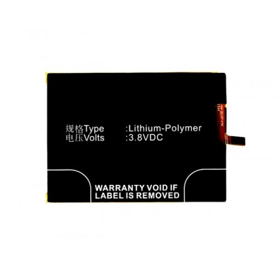 Battery For Gionee Marathon M5 Lite By - Maxbhi Com