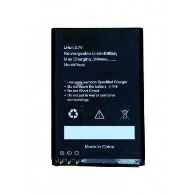 Battery For Karbonn Kphone 1 Dual Sim By - Maxbhi.com