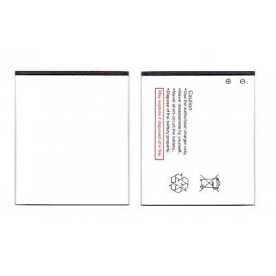 Battery For Lava Iris X1 Atom 4gb By - Maxbhi Com