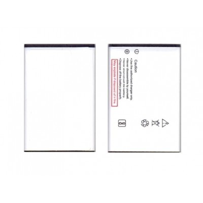 Battery For Micromax Canvas Spark 2 Q334 By - Maxbhi Com