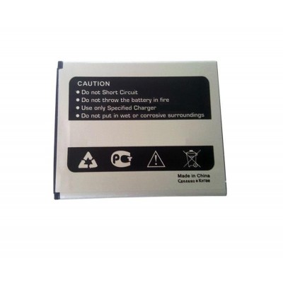 Battery For Micromax Q372 Unite 3 By - Maxbhi.com