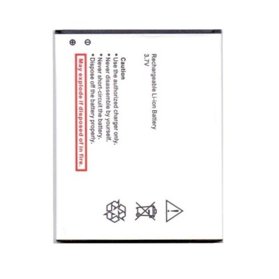 Battery For Salora Arya A1 Plus By - Maxbhi Com
