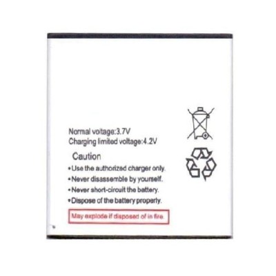 Battery For Alpha Feather By - Maxbhi Com
