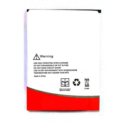 Battery For Intex Aqua Ace Ii By - Maxbhi Com