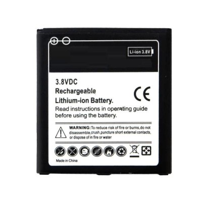 Battery For Mhorse Butterfly 3 By - Maxbhi.com