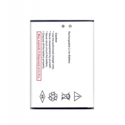 Battery For Micromax Canvas Express 4g Q413 By - Maxbhi Com