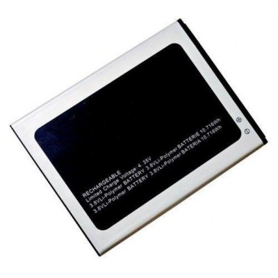 Battery For Micromax Canvas Mega E353 By - Maxbhi Com