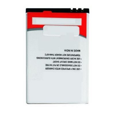 Battery For Micromax X2814 By - Maxbhi Com