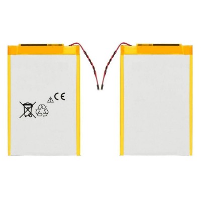 Battery For Motorola Moto G Dual Sim 3rd Gen By - Maxbhi Com
