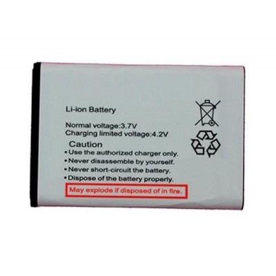 Battery For Onida I502 By - Maxbhi.com