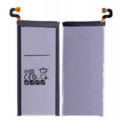 Battery For Samsung Galaxy S6 Duos By - Maxbhi Com