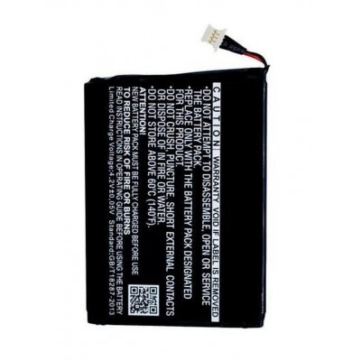 Battery For Acer Iconia One 7 B1740 By - Maxbhi Com