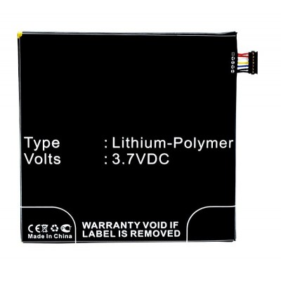 Battery For Alcatel One Touch Idol S By - Maxbhi.com