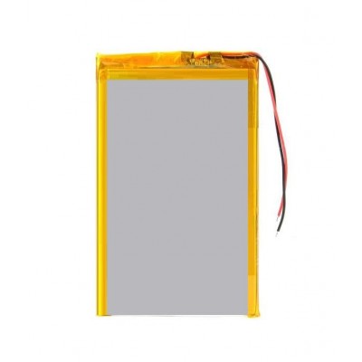 Battery For Go Tech Funtab 7.1 Fit By - Maxbhi.com
