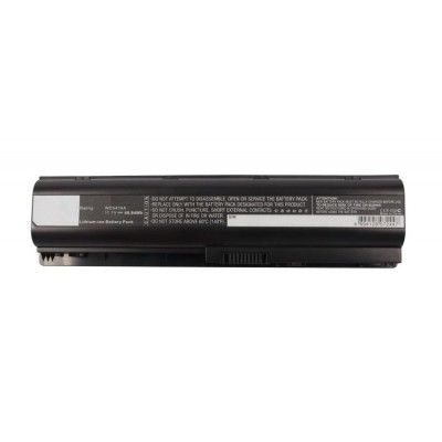 Battery For Hp Touchsmart Tm22102tu By - Maxbhi.com