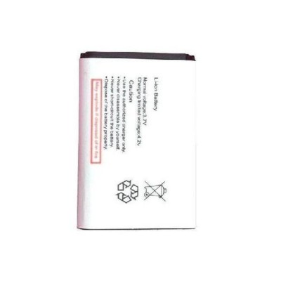 Battery For Maxx Msd7 3g Ax45 By - Maxbhi Com