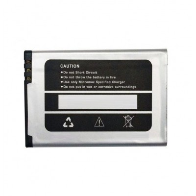 Battery For Micromax Cg666 By - Maxbhi Com