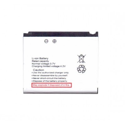 Battery For Samsung Sghu600 By - Maxbhi.com