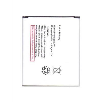 Battery For Idea Id 918 By - Maxbhi Com