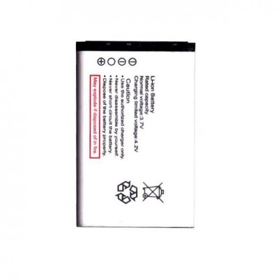 Battery For Intex Ismart By - Maxbhi Com