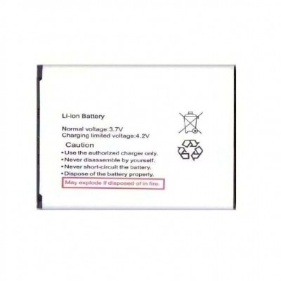 Battery For Reliance Haier Cg300 By - Maxbhi Com