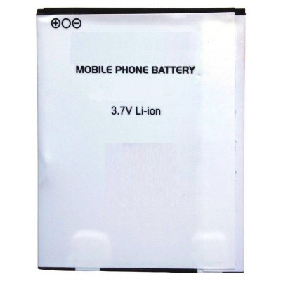 Battery For Micromax Canvas Amaze 4g Q491 By - Maxbhi Com