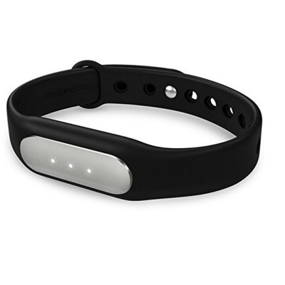 Smart Fitness Band for Plum Mouse W202 - DD21 by Maxbhi.com