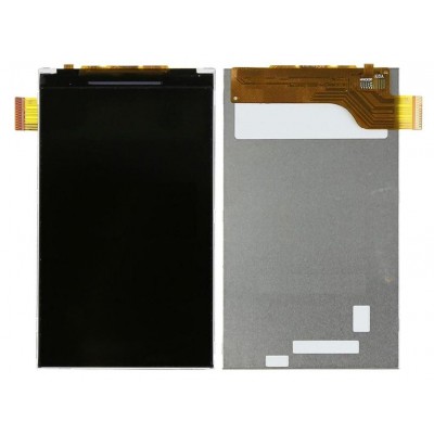 Lcd Screen For Alcatel 4033x Replacement Display By - Maxbhi Com