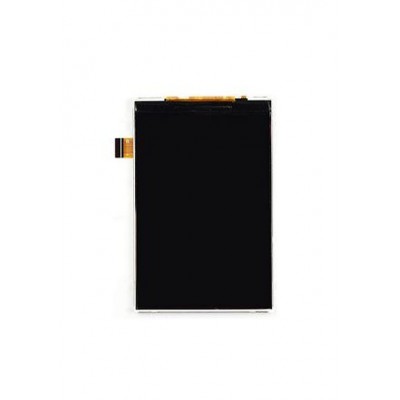 Lcd Screen For Alcatel One Touch Tpop 4010d Replacement Display By - Maxbhi.com