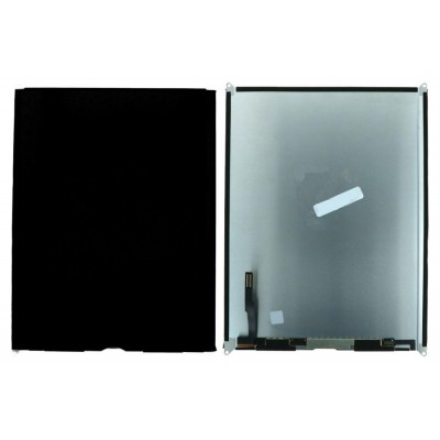 Lcd Screen For Apple Ipad Air 16gb Cellular Replacement Display By - Maxbhi Com