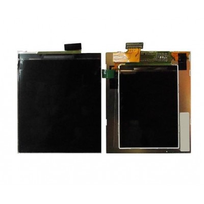 Lcd Screen For Blackberry Style 9670 Replacement Display By - Maxbhi Com