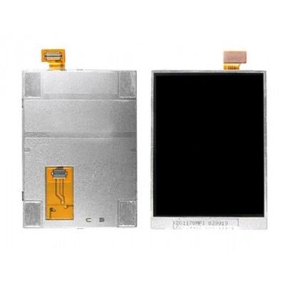 Lcd Screen For Blackberry Torch 2 Replacement Display By - Maxbhi Com