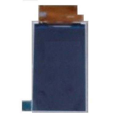 LCD Screen for Intex Cloud Y13 Plus