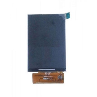 LCD Screen for Karbonn A5 Plus