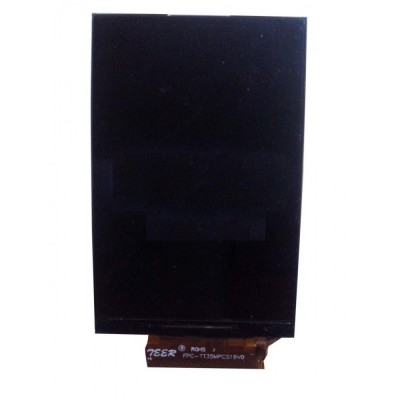 LCD Screen for Karbonn Smart A50S