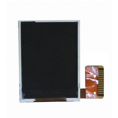 LCD Screen for Motorola W375