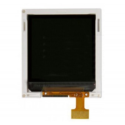 LCD Screen for Nokia 105 Dual SIM - 2015