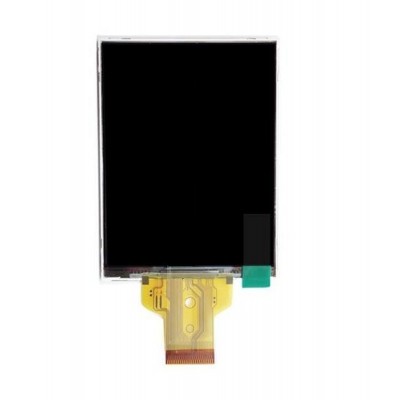 LCD Screen for Sony Ericsson W550