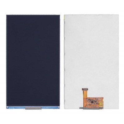 Lcd Screen For Galaxy Tab4 7 0 Wifi Replacement Display By - Maxbhi Com